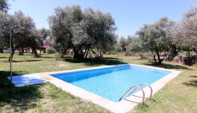 Hotel Rural Hojaranzos