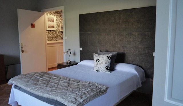 Hotel Rural Isasi