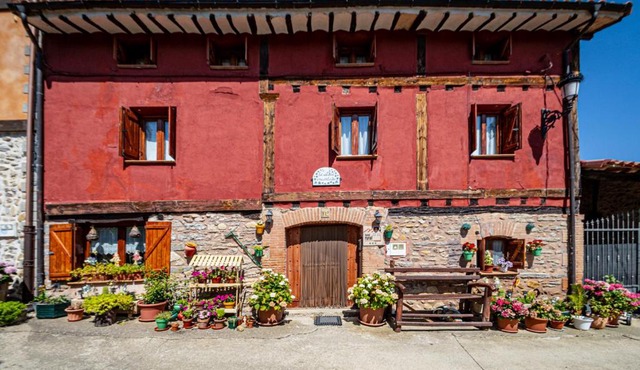 HOTEL Rural LA ALDEA ENCANTADA
