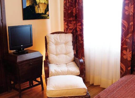 Hotel Rural La Cabaña