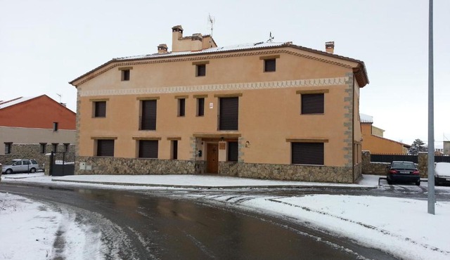 Hotel Rural La Casa del Tio Telesforo