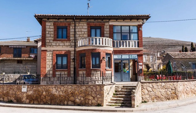 Hotel Rural La Consulta de Isar
