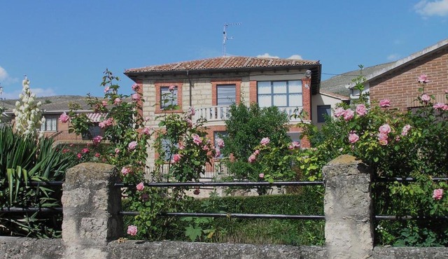Hotel Rural La Consulta De Isar