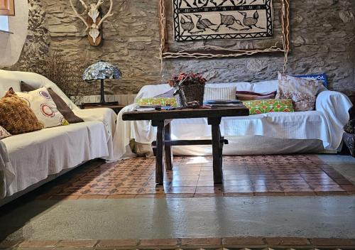 Hotel Rural La Encantada Riaza