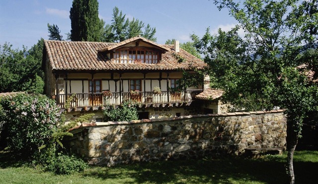 Hotel Rural La Gándara