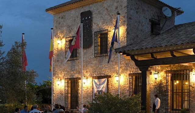 Hotel Rural La Moragona