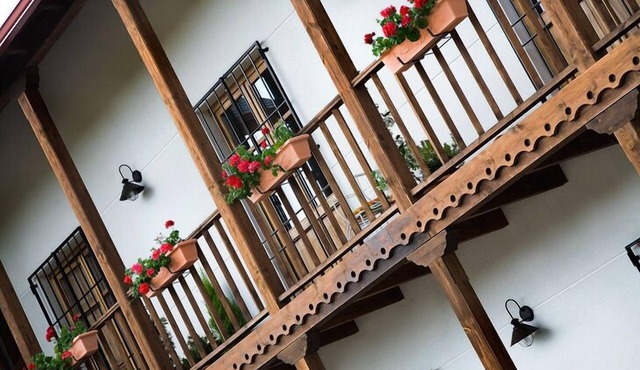 Hotel Rural La Peregrina