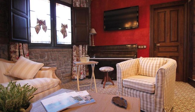Hotel Rural La Tenada