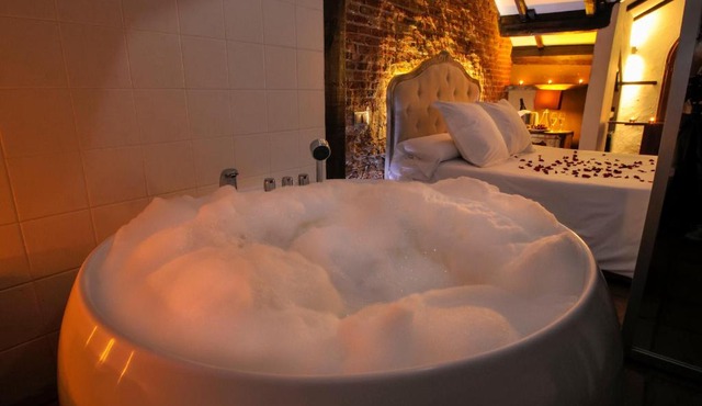 Hotel Rural La Viña - Only Adults