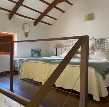 Hotel Rural La Vida de Antes