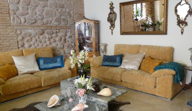 Hotel Rural Las Águedas