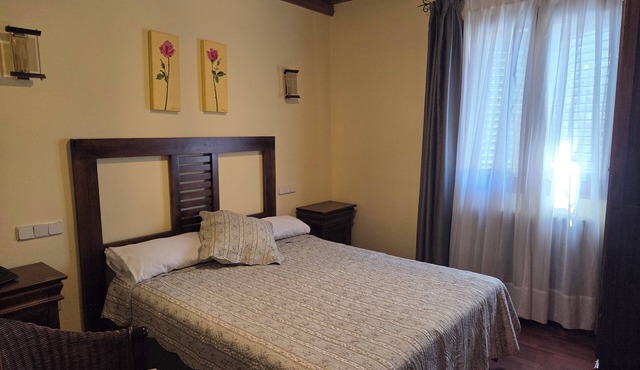 Hotel Rural Las Farolas