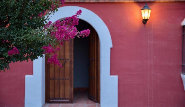 Hotel Rural Las Tejuelas