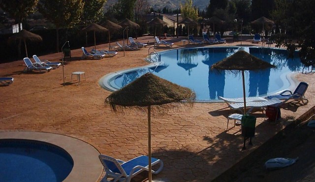 Hotel rural Llano Piña