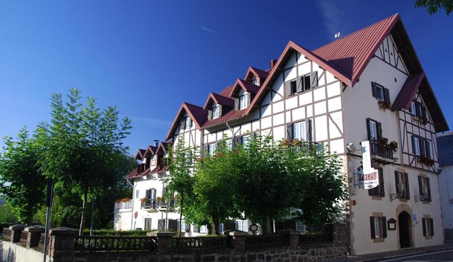 Hotel Rural Loizu