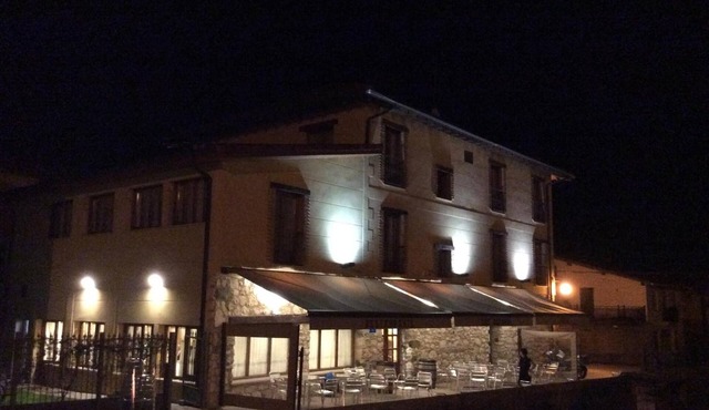 Hotel Rural Los Roturos