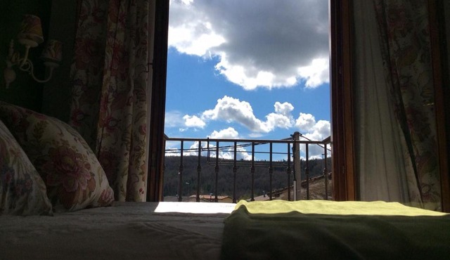 Hotel Rural Los Roturos