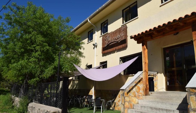 Hotel Rural Marcos