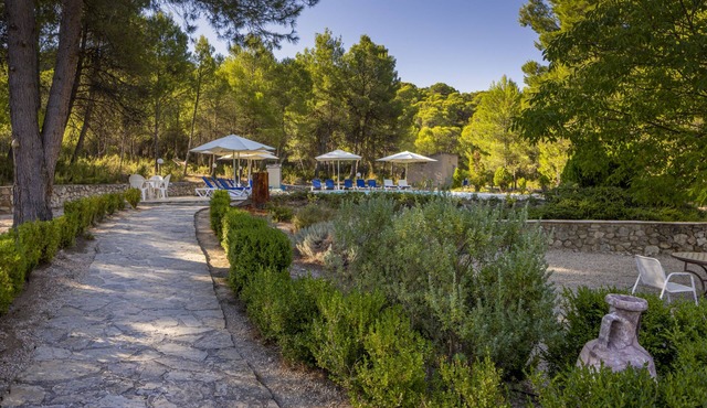 Hotel Rural Mas Fontanelles