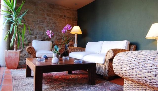 Hotel Rural Nobles de Navarra
