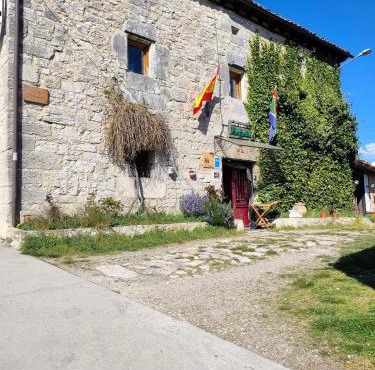 Hotel Rural Papasol