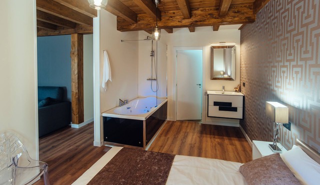 Hotel Rural Pinares de Soria
