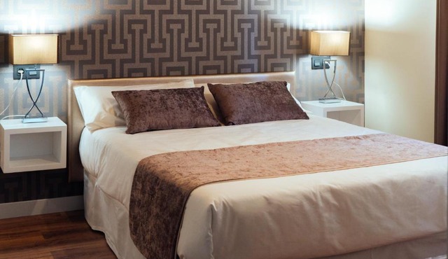 Hotel Rural Pinares de Soria