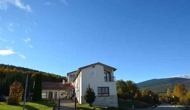 Hotel Rural Remanso