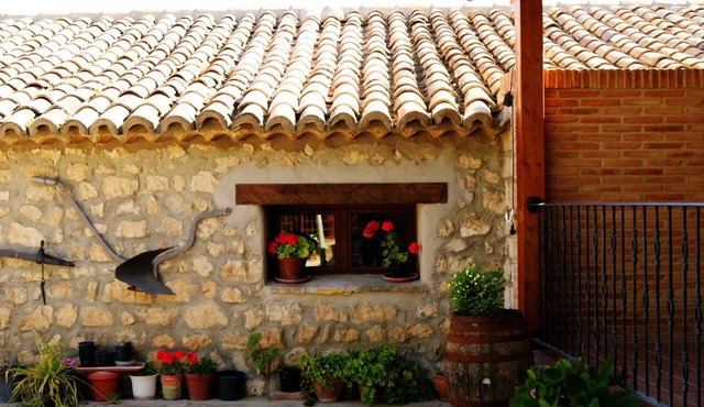 Hotel Rural Rincón del Cierzo
