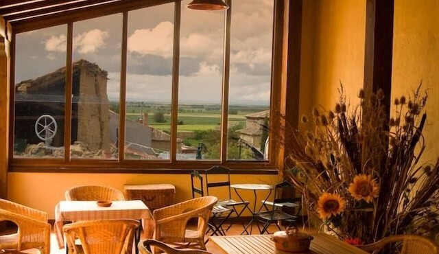 Hotel Rural San Hipólito