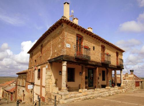 Hotel Rural San Hipólito