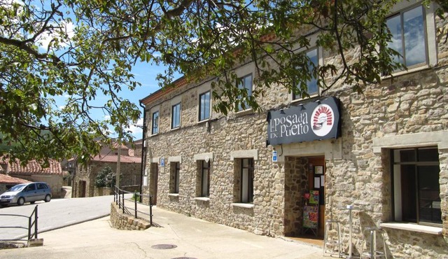 Hotel Rural San Millán