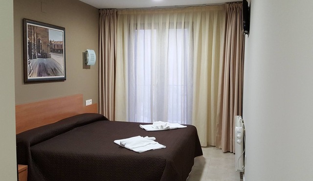 Hotel Rural San Pedro