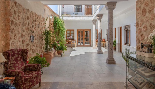 Hotel Rural Sisapo