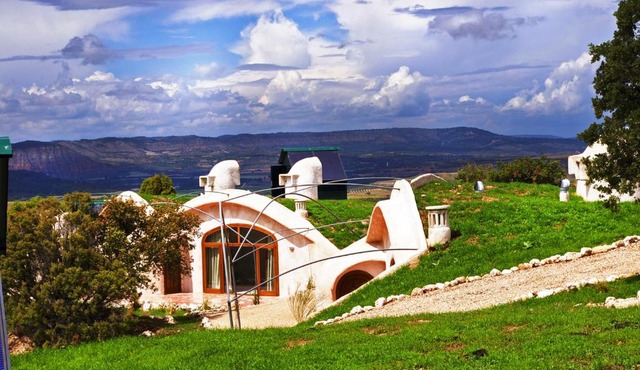 Hotel Rural & Spa Las Nubes