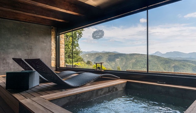 Hotel Rural & Spa Mas Prat