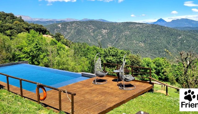 Hotel Rural & Spa Mas Prat