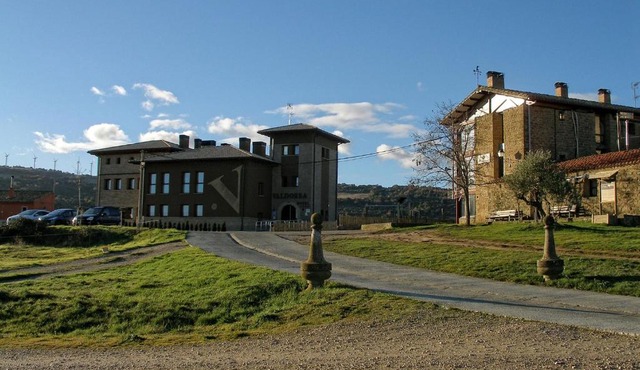 Hotel Rural Valdorba