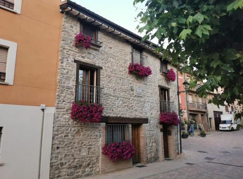 Hotel Rural Verdeancho