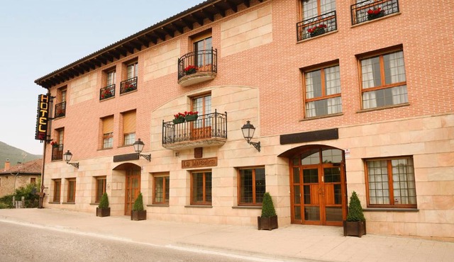 Hotel Rural Villa de Vinuesa