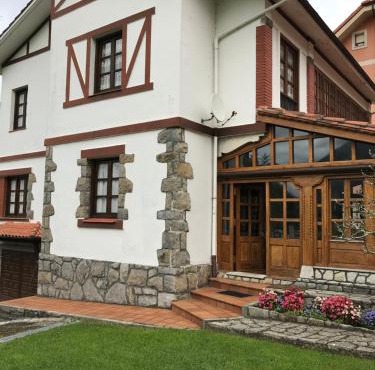 Hotel Rural Villa Elena