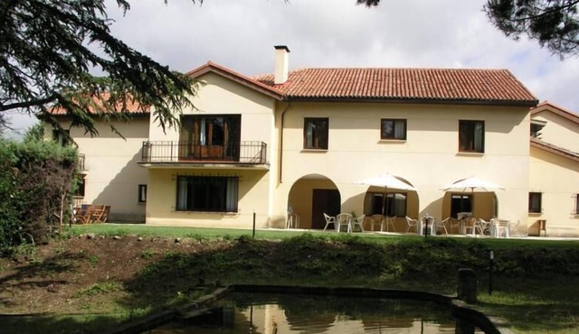 Hotel Rural Villarromana