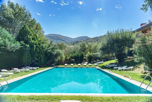 Hotel Rural Xerete