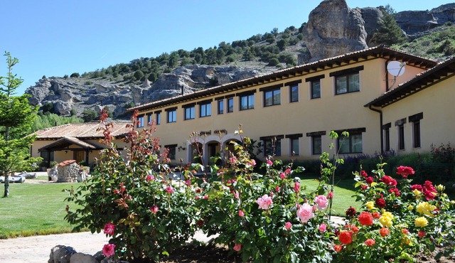 Hotel Rural y SPA La Senda de los Caracoles