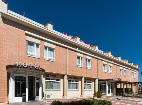 Hotel Ruta del Duero