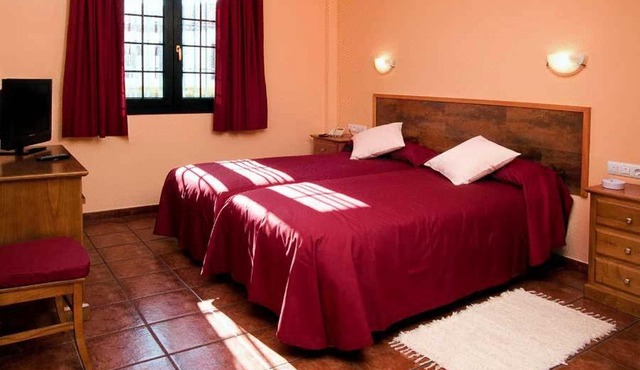 Hotel Ruta del Poniente
