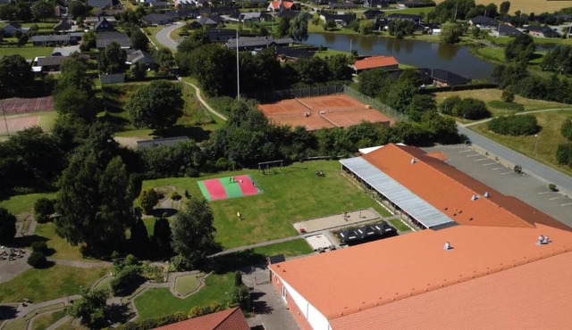 Hotel Søgården Brørup