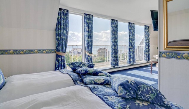 Hotel Sønderborg Garni