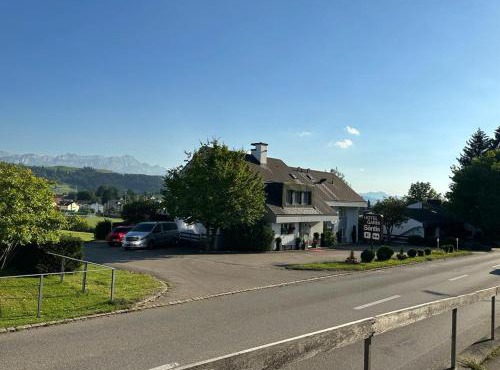Hotel Säntis Teufen