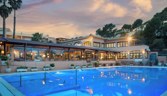 Hotel Sa Punta